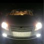 2pcs H11 Xenon White 100W 20-SMD Cree LED Fog Light Driving Light For Car Truck