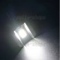 1pc 40W Hi/Lo H4 LED COB Motorcycle Headlight Motor Bike Fog Lamp Bright White