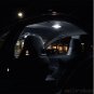 21x Bright White Interior LED Light Package Kit Deal For BMW X6 Series E71 08-14