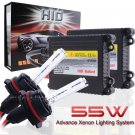 For Suzuki GSXR 600 750 1000 Hayabusa Motorcycle HID Headlight Kit All Colors