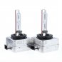 2pcs D1S 10000K OEM HID Xenon Headlight Replace Bulb AC For 06-08 BMW 750i 750Li