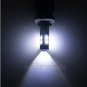 2 x 880 High Power 50W Cree 6000K White LED Projector Fog Driving Light Bulbs
