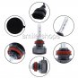 H11/H9/H8 5500K White HID Xenon Conversion KIT Light ALL IN ONE No Need Ballast
