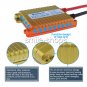 55W Gold Slim HID Xenon Conversion Kit H4 H11 H13 9004 9005 9006 5202 9012 9003
