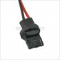 2X 7440 T20 LED  Warning Canceller Error Free Decoder Hyper Flash Load Resistor