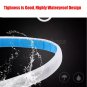 47" Dual Color Flow Type Car Flowing LED Flexible Strip For Trunk Tailgate Light