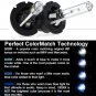 One Pair D2S D2R D2C HID Xenon Bulbs Replace Factory HID Headlights 5K 6K 8K 10K