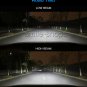 6000k LED Headlight Bulbs For 07-17 Toyota Camry High Beam 9005 + Low Beam H11