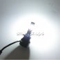 LED Headlight Kit 9005 HB3 6000K White Hi/Low Bulbs For DODGE Charger 2016-2019