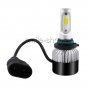 4pcs Combo H13+9006 LED Headlight Fog Light For Dodge Ram 1500 2500 3500 06-09