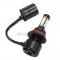 6K LED HID Headlight Kit 9007 HB5 1900W For 2001-2005 Ford Explorer Sport Trac