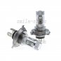 2pcs H4 10000K Blue 30W High Power LED Fog Light Driving Daytime Running Lights