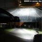 55W Xenon HID Headlight Bulb Slim Kit H1 H3 H4 H7 H10 H11 H13 9005 9006 9007 881
