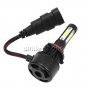 9005 HB3 1900W LED Headlight White Bulbs For Can-Am Commander Outlander Renegade