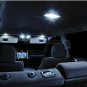 20pcs White LED Interior LED Bulbs + Reverse Light Fit For 2006-2015 Honda Pilot