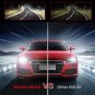 Waterproof H11 H9 Car HID Headlight 6000K DC 35W Kit Low Beam Bulbs High Power
