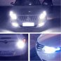 2pcs LED Backup Reverse High Power 6000K White 100W Bulbs 1156 5007 7506 BA15S
