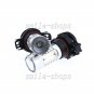 2pcs 5202 9009 Ultra Blue 11W COB LED Fog Daytime Running Light For Car Auto