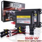 HID KIT For 1990-2017 Nissan Maxima Hi/Low Headlight Fog Light Xenon Conversion