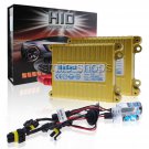 55W HID Headlight Xenon Conversion Kit For Scion FR-S tC xA xB xD Gold Ballasts