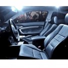 20×White Error Free SMD Interior LED Light Kit for MK4 VW Golf GTI Jetta 99-05