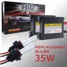 For 1995-2018 Ford F-150 HID Xenon Conversion KIT Headlight High/Low Fog Lights