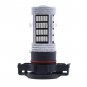 2pcs Green 92-SMD 5202 2504 LED Bulbs for Car Fog Lights Daytime Running Lights