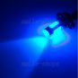 2pcs PSX24W 5202 10K Bright Blue 11W COB LED Fog Light Driving Light Bulbs