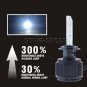 2x H7 HID Headlight Lamp Adapter Holders Retainers For Audi BMW Mercedes-Benz VW
