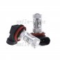 2pcs 30W Bright White H11 Cree LED Fog Light DRL For Mercedes Benz CLS W219 C219