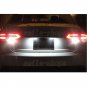 2pcs 1156 BA15S 13-SMD White LED Bulbs For Car Daytime Running Backup Lights