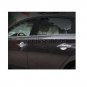4pcs For Nissan Sentra 2013 2014 Chrome Door Handle Bowl Cover Trim Direct Fit