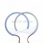 Xenon Headlight SMD LED Angel Eyes Halo Rings Fit BMW E38 E39 E46 3 5 7 Series