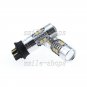 2pcs Error Free PW24W Cree LED Projector Turn Signal Daytime Running Light DRL