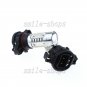 2pcs PSX24W 5202 9009 Brilliant Red 11W COB LED Fog Light Driving Light Bulbs