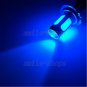 2pcs 10000K Ultra Blue 11W H7 LED Bulb For Car Truck Fog Light Driving Light DRL