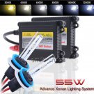 For 1990-2018 Honda Civic HID Xenon Conversion KIT Headlight Hi/Low Fog Lights