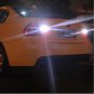 2pcs 100W 1156 CREE LED Bulbs Super Bright White For DRL Backup Reverse Lights
