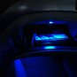 13pcs Blue Interior LED Light Package Kit for Toyota Camry 2012-2015