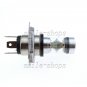 2pcs H4 6000K 100W 20-SMD LED Projector Fog Driving Direct Replacement Lights