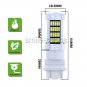 2pcs 3157 4014 LED bulbs For Chevrolet Silverado Tahoe Daytime Running Light DRL