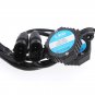 80W 8000lm H8/H9/H11 Car COB LED Headlight Lamp Conversion 6000K Bulb Kit