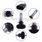 H11 9005 HB3 100W 16000LM LED Headlight High Low Beam For 2015-2017 Ford F-150