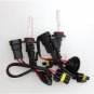 55W HID Xenon Headlight Conversion Kit 9005 9006 9004/7 880 H1 H3 H4 H7 H11 H13