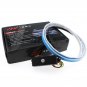 47" Car Trunk Tailgate Brake Tail Turn Signal Flow Type LED Strip Light For Benz