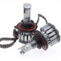 80W 8000LM H13 9008 Cree LED Headlight Lamp Bulbs Kit High/low Beam 6000K White