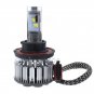 80W 8000LM Cree LED Car Headlight Kit H13 9008 High Low Beams 6000K White Bulbs