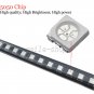 Universal 48 LED 22" Knight Rider Car 7 Color Flash Scanner Neon Light Strip RGB