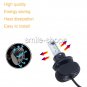 50W 8000LM H13 9008 LED Headlight Lamp Bulb Kit High Low Beam 6000K Bright White
