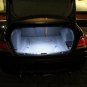 Xenon White 17X Interior LED Light Kit for 04-11 Audi A6 C6 S6 Avant + Free Tool